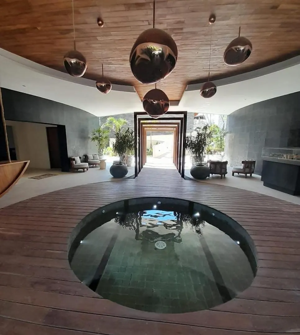Andora Hotel Tulum 0*,  Mexico