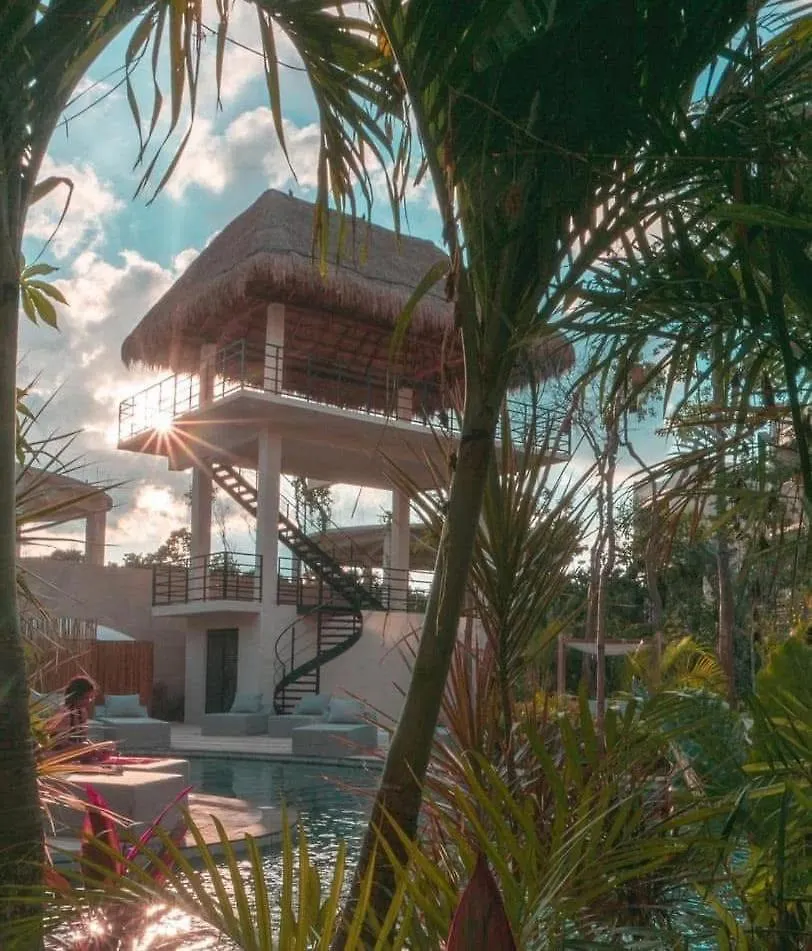 Resort Andora Hotel Tulum