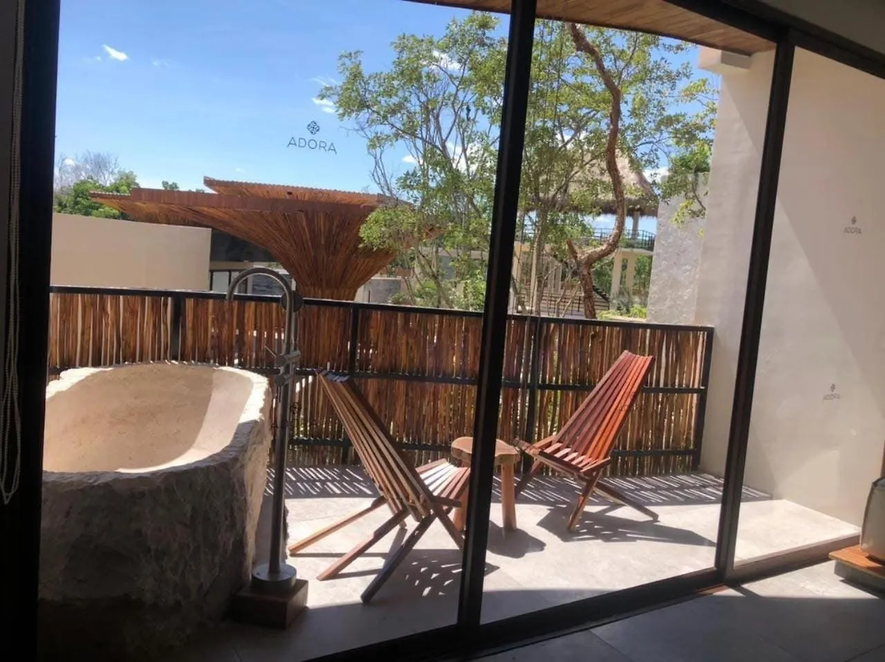 Andora Hotel Tulum 0*,